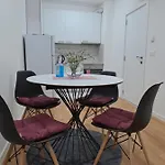 Centar Margarita Luxury Aprtment Skopie