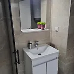 Centar Margarita Luxury Aprtment Skopie