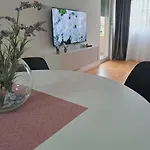 Centar Margarita Luxury Aprtment Skopie