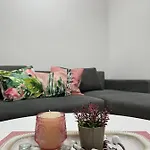 Centar Margarita Luxury Aprtment * Skopie