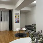 Centar Margarita Luxury Aprtment * Skopie