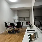 Centar Margarita Luxury Aprtment Apartamento Skopie