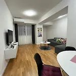 Centar Margarita Luxury Aprtment *
