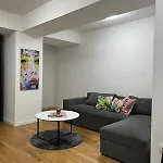 Centar Margarita Luxury Aprtment Skopie