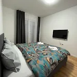 Apartamento Centar Margarita Luxury Aprtment Skopie