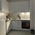 Centar Margarita Luxury Aprtment Apartamento Skopie