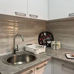 Centar Margarita Luxury Aprtment * Skopie