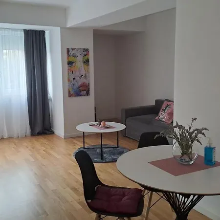 아파트 Centar Margarita Luxury Aprtment *