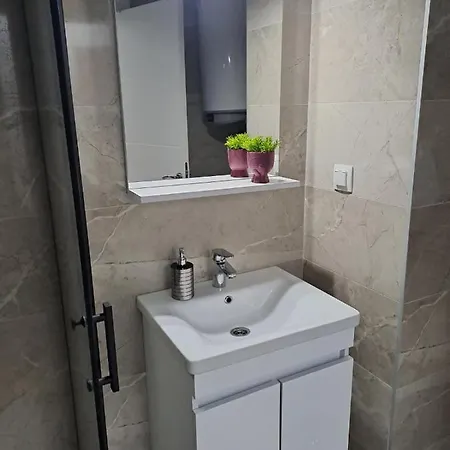 Centar Margarita Luxury Aprtment سكوبجي