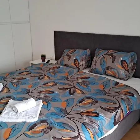 Centar Margarita Luxury Aprtment *