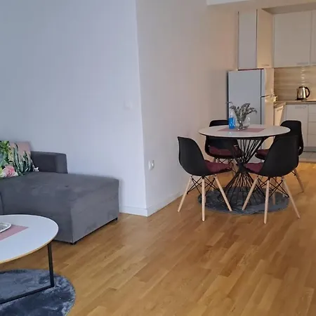 Centar Margarita Luxury Aprtment Apartment Skopje