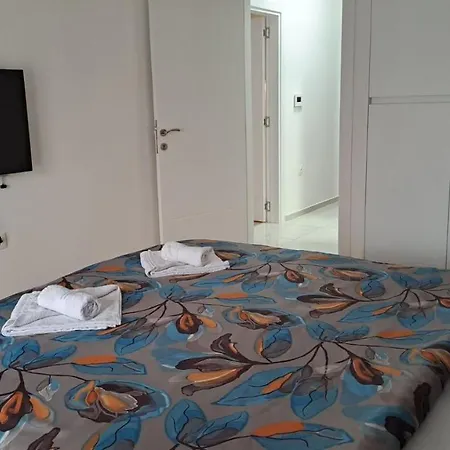 Centar Margarita Luxury Aprtment * Skopie