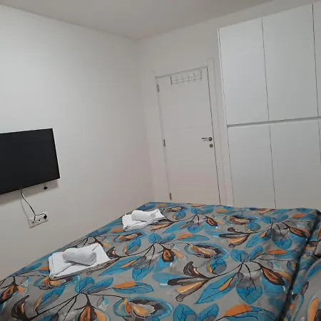 Centar Margarita Luxury Aprtment