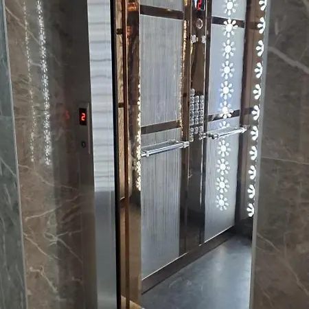 Centar Margarita Luxury Aprtment شقة سكوبجي