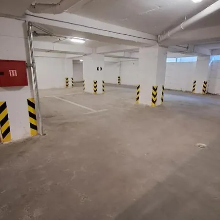 Centar Margarita Luxury Aprtment سكوبجي