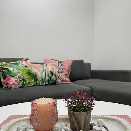 Centar Margarita Luxury Aprtment * سكوبجي
