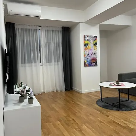 Centar Margarita Luxury Aprtment *