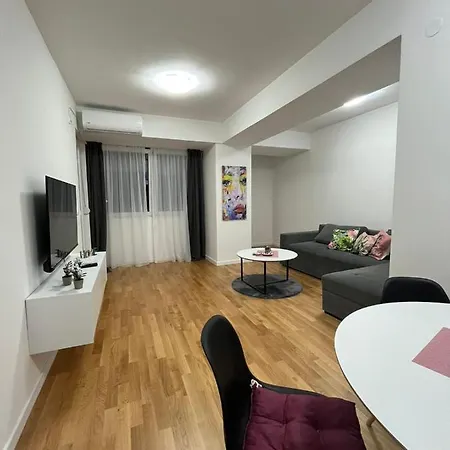 Centar Margarita Luxury Aprtment *