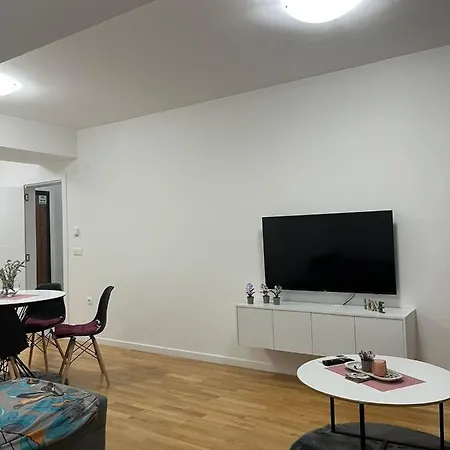 Apartmán Centar Margarita Luxury Aprtment *