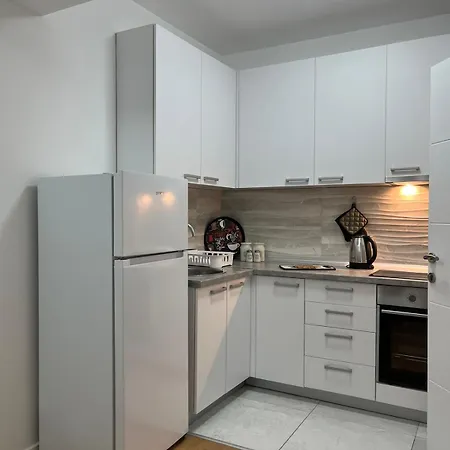 Centar Margarita Luxury Aprtment Apartmán