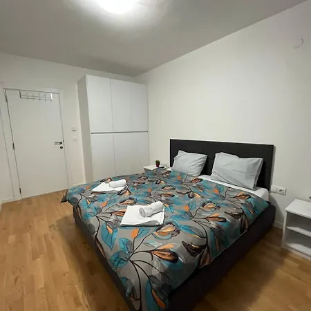 Apartmán Centar Margarita Luxury Aprtment *
