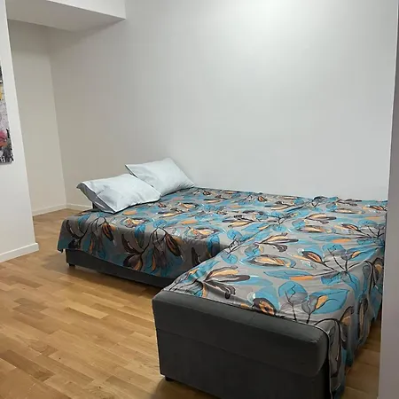 Centar Margarita Luxury Aprtment * Skopje