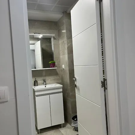 Centar Margarita Luxury Aprtment Skopje