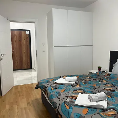 Centar Margarita Luxury Aprtment *