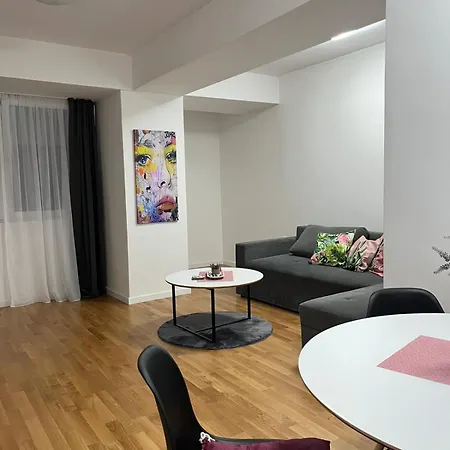 Apartment Centar Margarita Luxury Aprtment