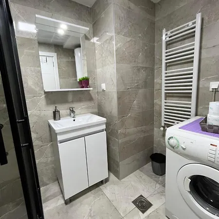 Centar Margarita Luxury Aprtment سكوبجي