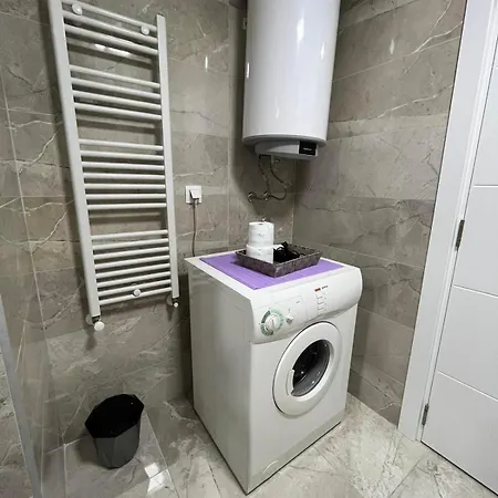 Centar Margarita Luxury Aprtment Apartmán