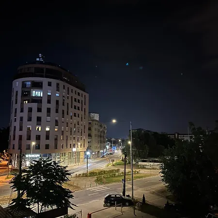 Centar Margarita Luxury Aprtment