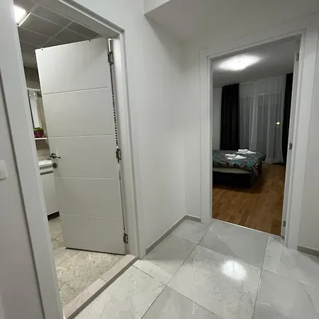 Centar Margarita Luxury Aprtment Apartmán *
