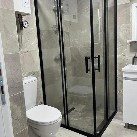 Centar Margarita Luxury Aprtment * Skopje