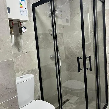 Centar Margarita Luxury Aprtment Apartmán Skopje