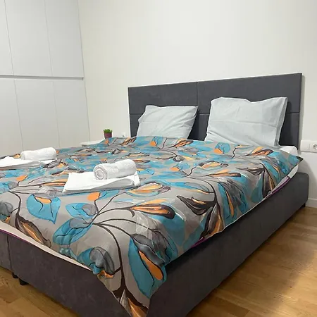 Centar Margarita Luxury Aprtment