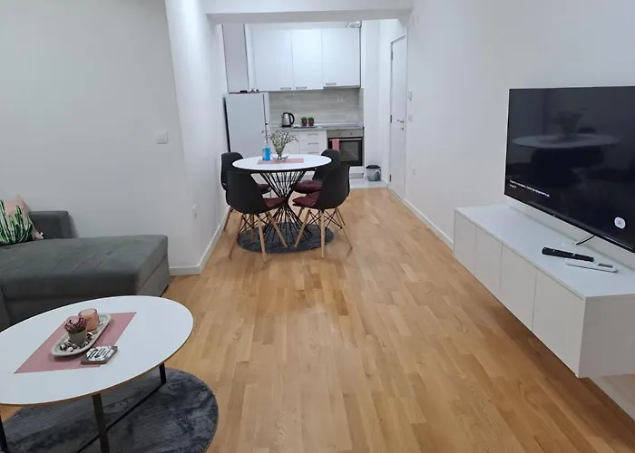 Centar Margarita Luxury Aprtment Apartment