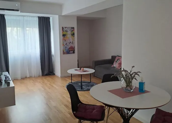 Apartment Centar Margarita Luxury Aprtment *