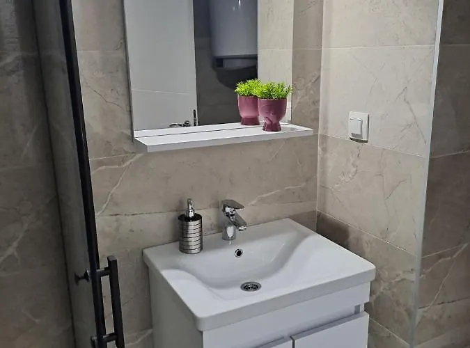 Centar Margarita Luxury Aprtment Skopje