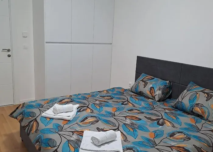 Centar Margarita Luxury Aprtment Apartment