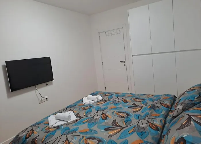 Centar Margarita Luxury Aprtment