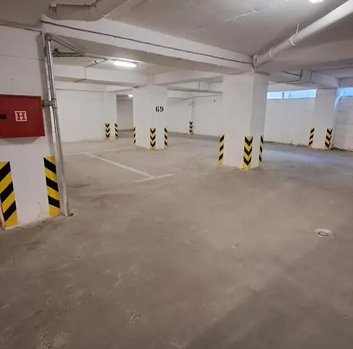 Centar Margarita Luxury Aprtment Skopje