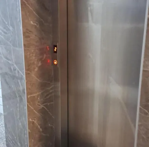 Centar Margarita Luxury Aprtment