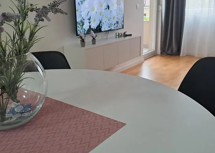 Centar Margarita Luxury Aprtment Skopje