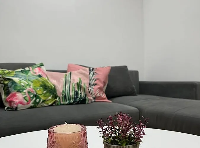 Centar Margarita Luxury Aprtment * Skopje