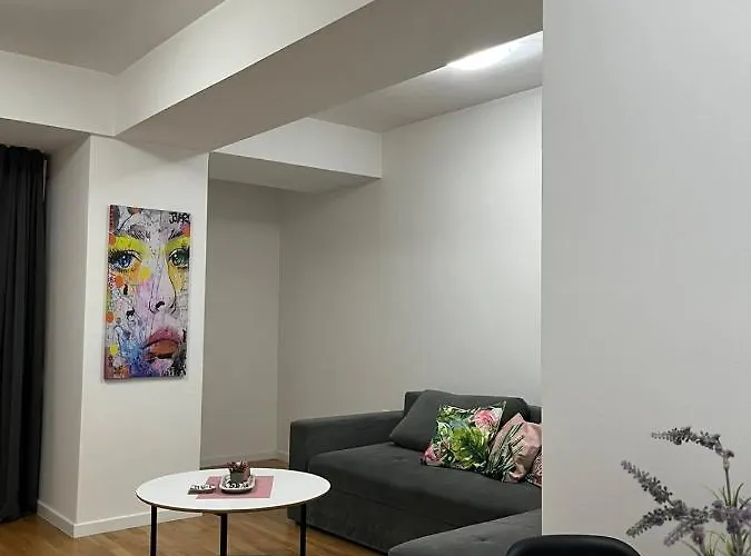 Centar Margarita Luxury Aprtment *