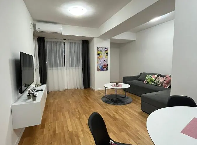 Centar Margarita Luxury Aprtment *