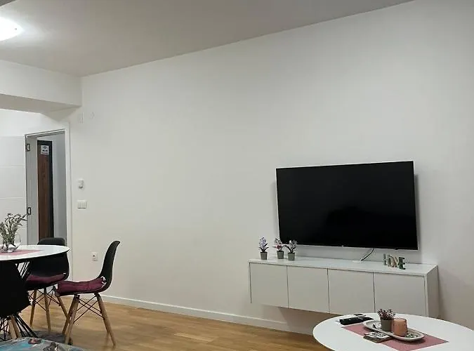 Apartment Centar Margarita Luxury Aprtment *