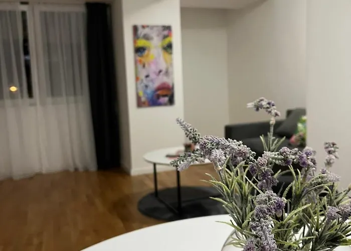 Centar Margarita Luxury Aprtment Apartment *