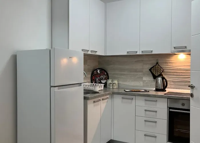 Centar Margarita Luxury Aprtment Apartment